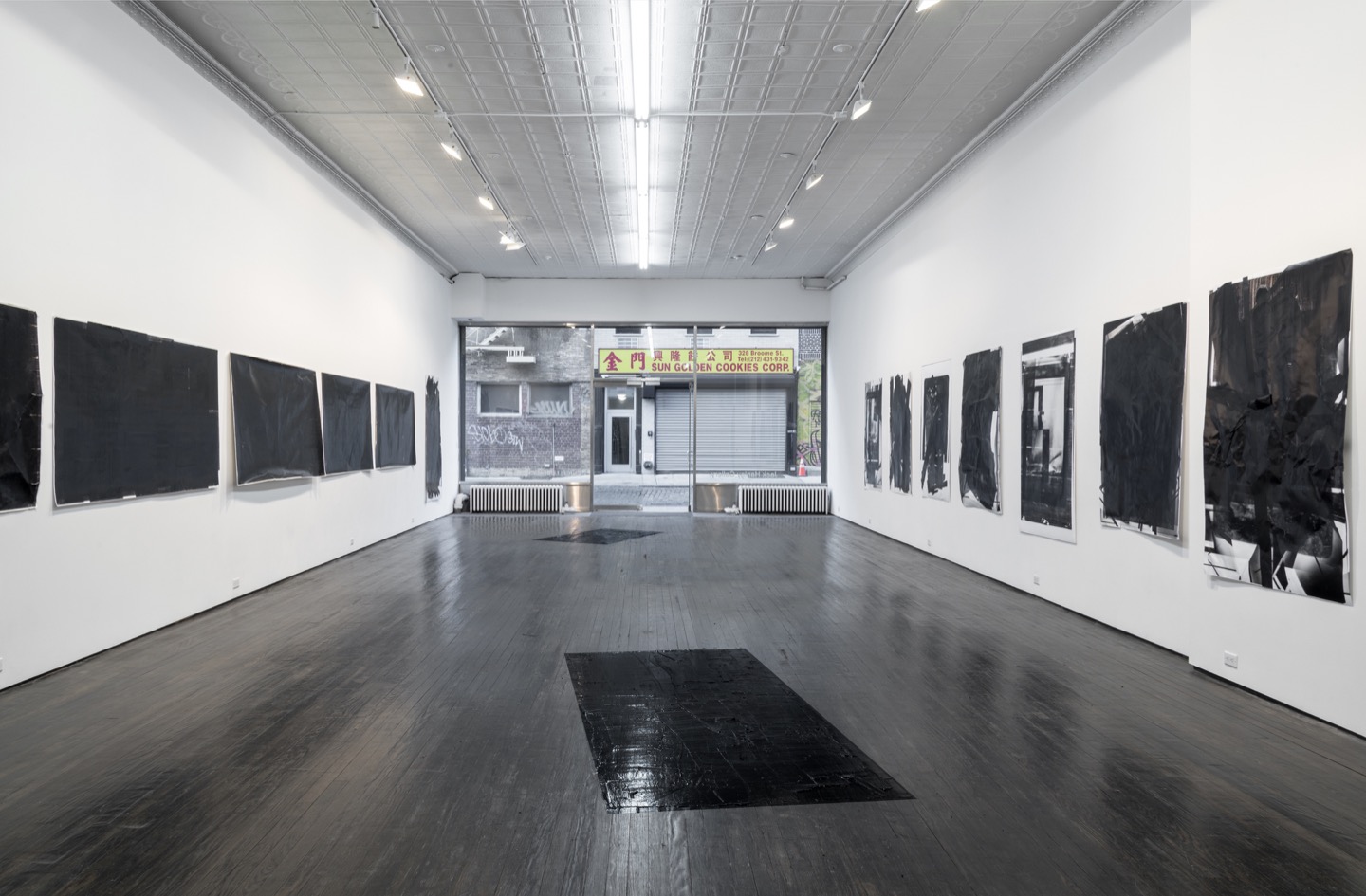 New Body work, image 1