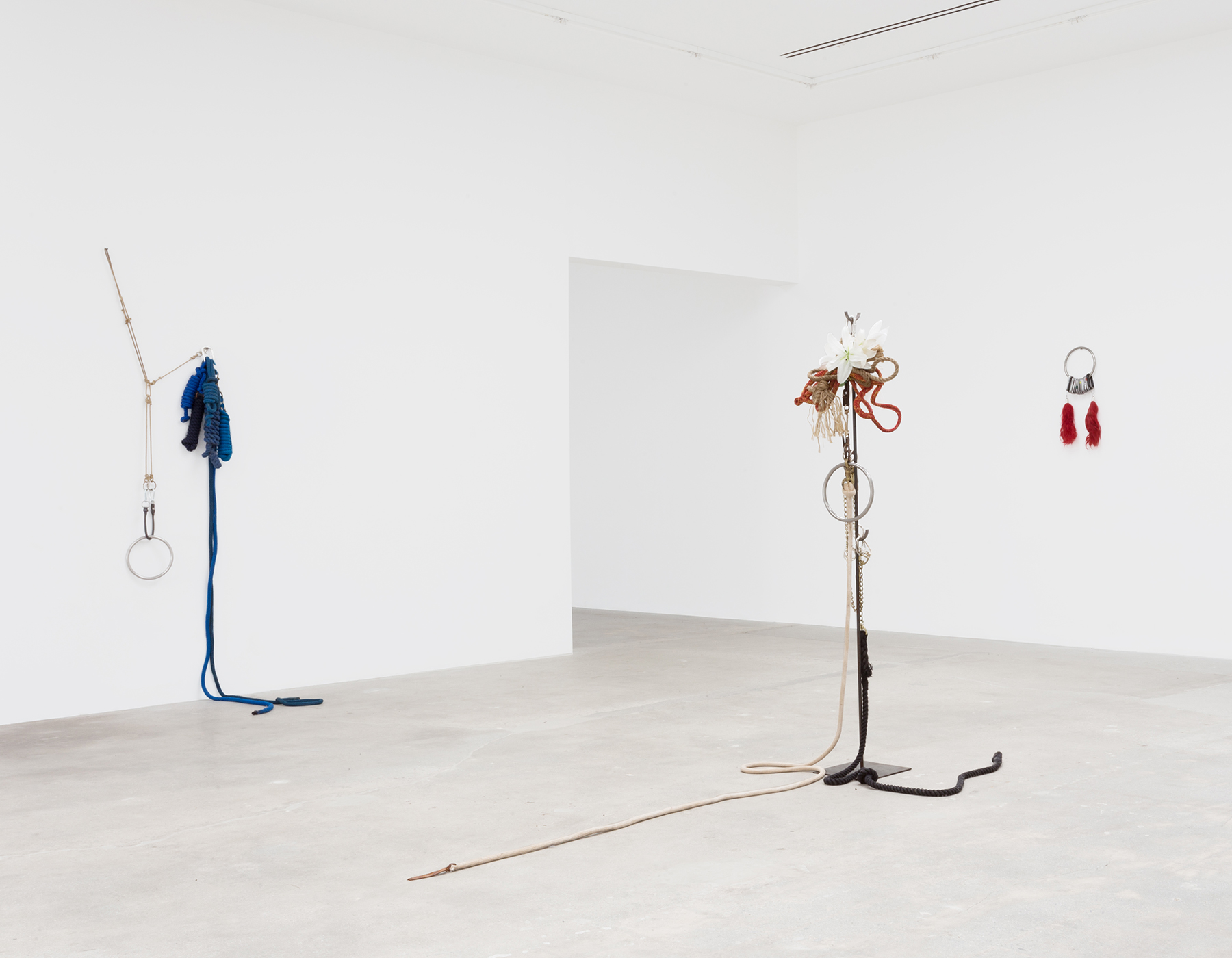 New Sculptures 2016–17, image 1